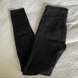 J Brand Maria Photo Ready High Rise Jeans